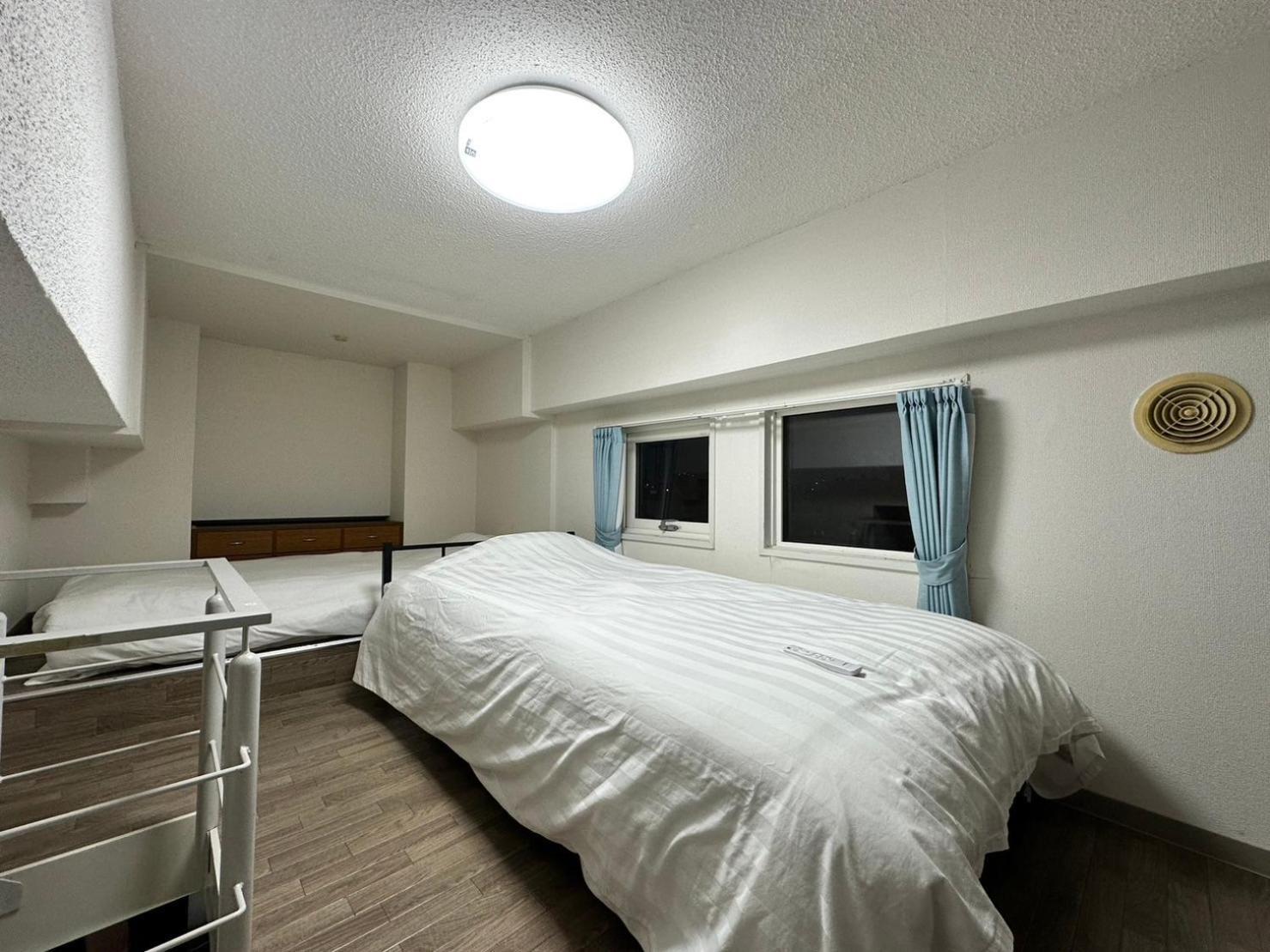 Ams Hiragishi 11 Rm 502 平岸駅から3分 解放感あって明るいお部屋 家族やお友達と 札幌ドームや中心部まで1駅 Apartment Ngoại thất bức ảnh