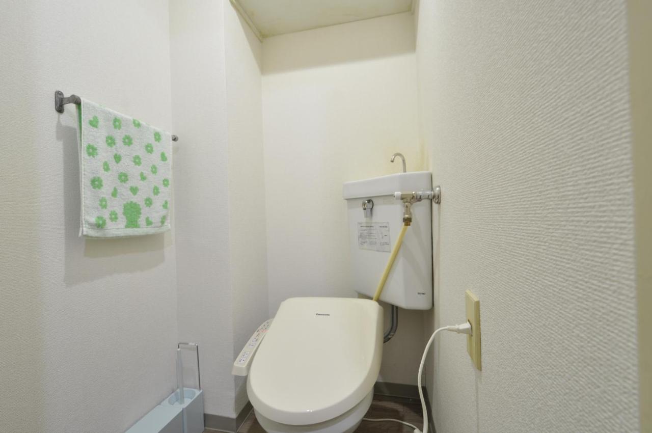 Ams Hiragishi 11 Rm 502 平岸駅から3分 解放感あって明るいお部屋 家族やお友達と 札幌ドームや中心部まで1駅 Apartment Ngoại thất bức ảnh